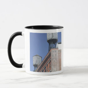 Mug États-Unis, New York, New York City, Manhattan: 5