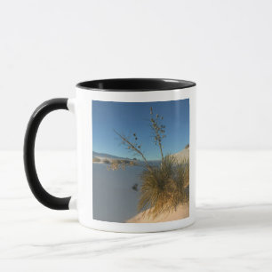 Mug États-Unis, Nouveau-Mexique, White Sands National