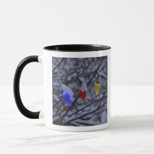 Mug États-Unis, Nouvelle-Angleterre, Massachusetts, Re (Gauche)
