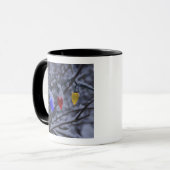 Mug États-Unis, Nouvelle-Angleterre, Massachusetts, Re (Devant gauche)