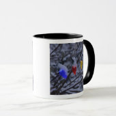 Mug États-Unis, Nouvelle-Angleterre, Massachusetts, Re (Devant droit)