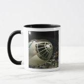 Mug États-Unis, Ohio, Dayton : Musée de l'US Air Force (Gauche)