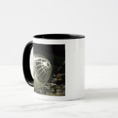 Mug États-Unis, Ohio, Dayton : Musée de l'US Air Force (Devant gauche)