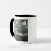 Mug États-Unis, Ohio, Dayton: Musée Packard d'Amérique (Devant gauche)