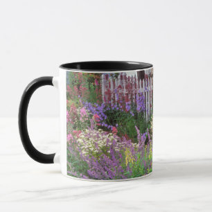 Mug États-Unis, Oregon, Portland. Explosion du printem