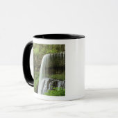 Mug États-Unis, Oregon, Silver Falls State Park. Infér (Devant gauche)