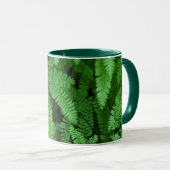 Mug États-Unis, Oregon, Silverton. Adiante pédalé (Devant droit)