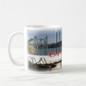 Mug États-Unis - Orlando Florida - (Gauche)