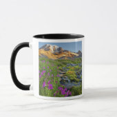 Mug États-Unis, Parc national du Mont Rainier, Washing (Gauche)