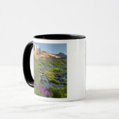 Mug États-Unis, Parc national du Mont Rainier, Washing (Devant gauche)