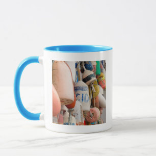 Mug États-Unis, Rhode Island, Block Island