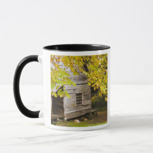 Mug États-Unis, Tennessee, Gatlinburg. Great Smoky