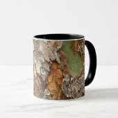 Mug États-Unis, Tennessee, Gros Plan Sur Un Arbre (Devant droit)