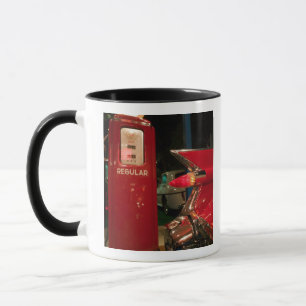 Mug États-Unis, Tennessee, Memphis, Elvis Presley 2
