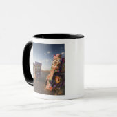 Mug États-Unis, TEXAS, région de Panhandle, Amarillo : (Devant gauche)