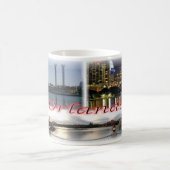 Mug États-Unis USA - Orlando Floride - (Centre)