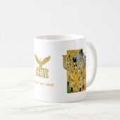 Mug États-Unis - Utah (Devant droit)