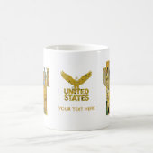 Mug États-Unis - Utah (Centre)