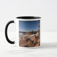 États-Unis, Utah, Moab. Parc national de Canyonlan
