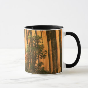 Mug États-Unis, Utah, Parc national de Capitol Reef