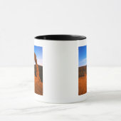Mug États-Unis, Utah, Parc national des Arches, Delica (Centre)