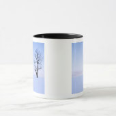 Mug États-Unis, Virginie, comté de Page, Black Locust (Centre)