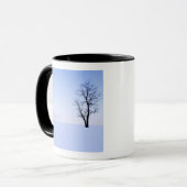 Mug États-Unis, Virginie, comté de Page, Black Locust (Devant gauche)