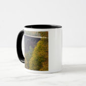 Mug États-Unis, Virginie-Occidentale, Fayetteville. No (Devant gauche)