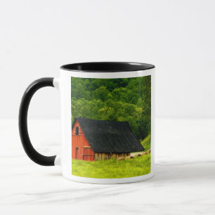 Mug États-Unis, Virginie, Parc national de Shenandoah,