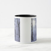 Mug États-Unis, Virginie, Richard Thompson Wildlife Ar (Centre)