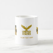 Mug États-Unis - Washington (Centre)