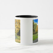 Mug États-Unis, Washington (Centre)