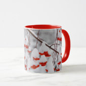 Mug États-Unis, Washington, comté de Spokane (Devant droit)