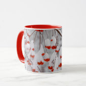 Mug États-Unis, Washington, comté de Spokane (Devant gauche)