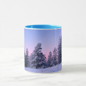 Mug États-Unis, Washington, comté de Spokane, Browne M (Centre)
