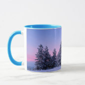Mug États-Unis, Washington, comté de Spokane, Browne M (Gauche)