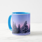 Mug États-Unis, Washington, comté de Spokane, Browne M (Devant gauche)
