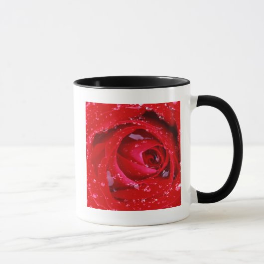 Mug États-Unis, Washington, comté de Spokane, Manito P (Droite)