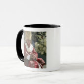 Mug États-Unis, Washington, D.C. Pope Benoît (Devant gauche)