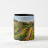Mug États-Unis, Washington oriental, vignobles Walla W (Centre)