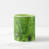 Mug États-Unis, Washington, Seattle, Washington Park (Centre)