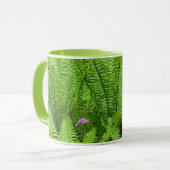 Mug États-Unis, Washington, Seattle, Washington Park (Devant gauche)