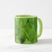Mug États-Unis, Washington, Seattle, Washington Park (Devant droit)