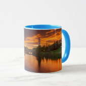Mug États-Unis, Washington, Spokane, Riverfront Park (Devant droit)