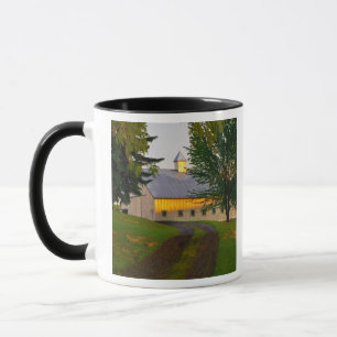 Mug États-Unis, Washington, The Palouse