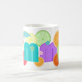 Mug Été ! (Centre)