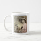 Mug Été (Gauche)