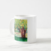 Mug Été (Devant gauche)