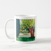 Mug Été (Gauche)