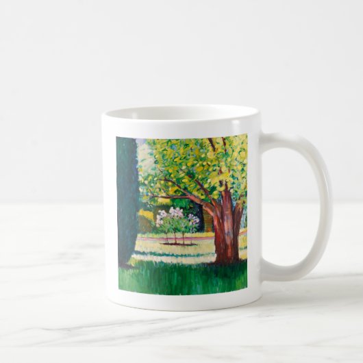 Mug Été (Droite)